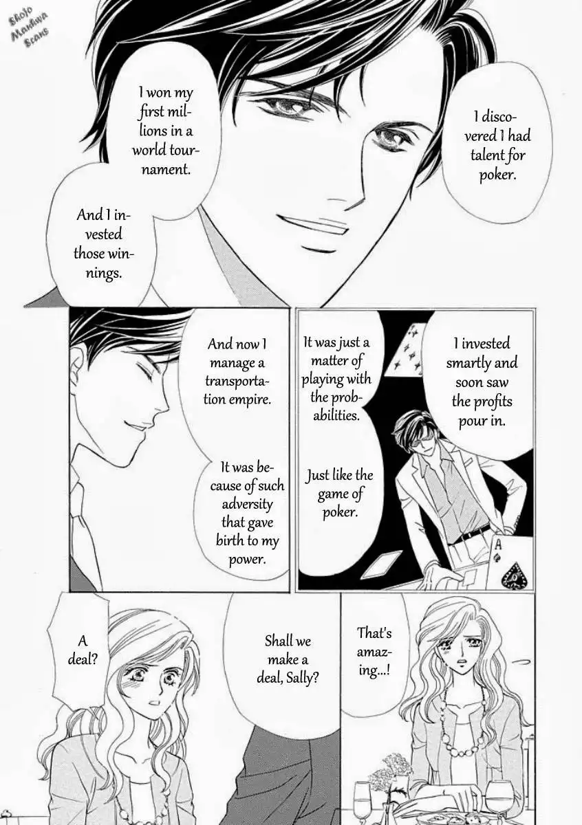 Black Jack no Yuuwaku Chapter 2 8